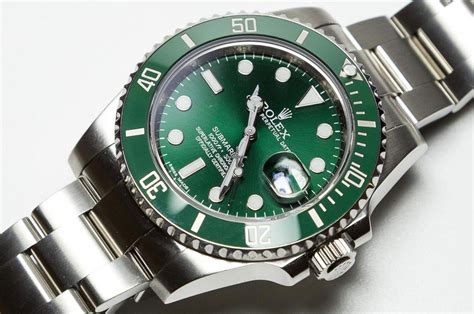 rolex submariner zielony|rolex submariner waterproof.